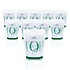 ItalWax Top Line - Film Wax Emerald -Boîte 10 sachets
