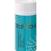 ItalWax Cosmetische Talkpoeder Menthol 150 gram