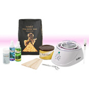 ItalWax Starterset Brazilian / Bodywaxing  400 ml