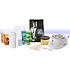 ItalWax Pro Starter Set (Man) - 400 ml