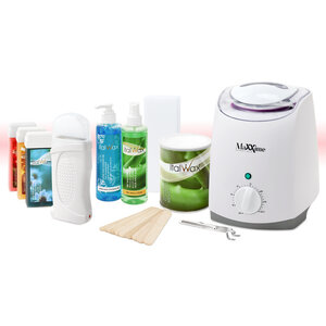 ItalWax Starter set Pro 800