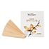 maXXime Spatules en cire en bois 100 pièces petites