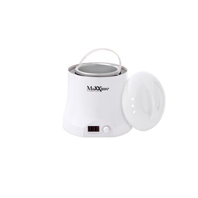 maXXime Digital wax heater 1000ml