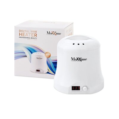 maXXime Digitale wax heater 1000ml