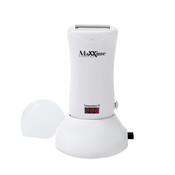 maXXime Wachserhitzer für Patronen mit Thermostat