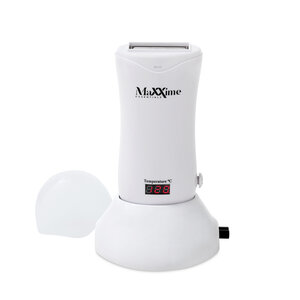 maXXime Wachserhitzer für Patronen mit Thermostat