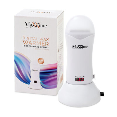 maXXime Wachserhitzer für Patronen mit Thermostat