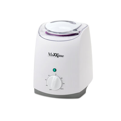 maXXime Chauffe-cire pour canettes de 800 ml