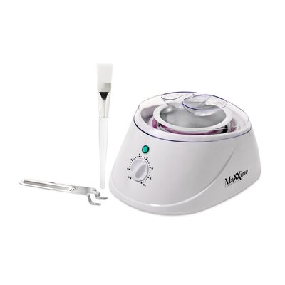 maXXime Wax heater for 400 ml cans