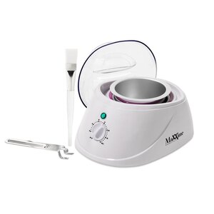 maXXime Harsverwarmer voor 400 ml blikken
