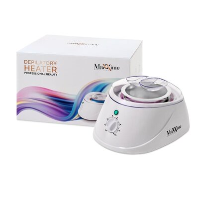 maXXime Wax heater for 400 ml cans
