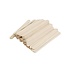 maXXime Wooden wax spatulas large box (50 x 100 pieces)