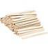 maXXime Wax spatels hout small omdoos (100 x 100 stuks)