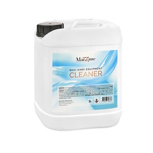 maXXime Wax & Apparatuurreiniger 5L