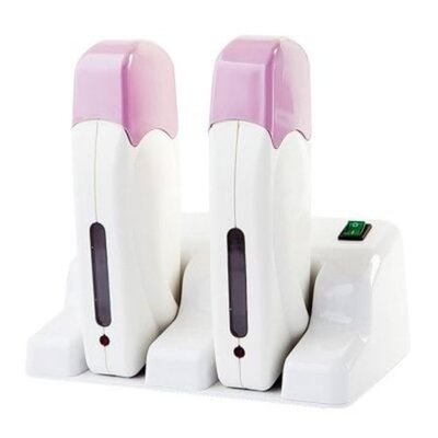 Biemme Wax heater Basic Duo