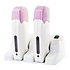 Biemme Wax heater Basic Duo