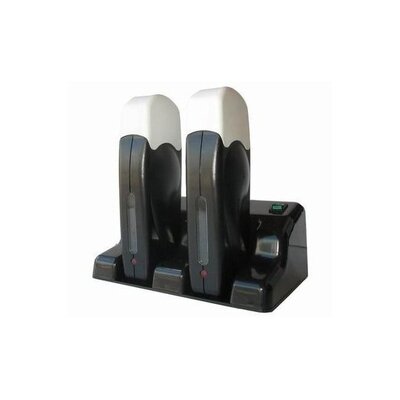 Biemme Wax heater Basic Duo