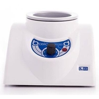 Biemme Fornello Basic 800 ml | Universell Wachserwärmer