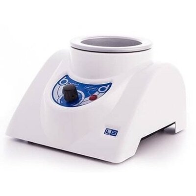 Biemme Fornello Basic 800 ml | Universell Wachserwärmer