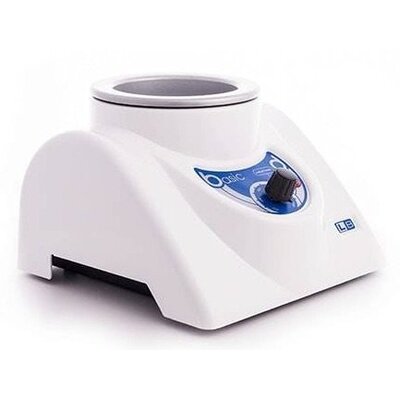 Biemme Fornello Basic 800 ml | Universele harsverwarmer