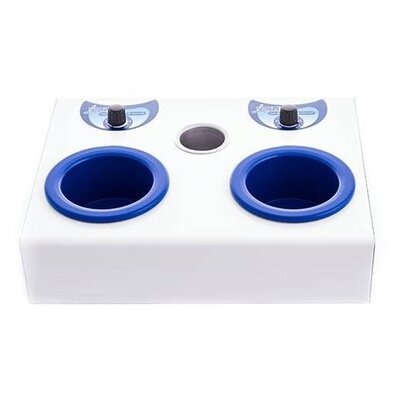 Biemme Fornello Doppelbecher