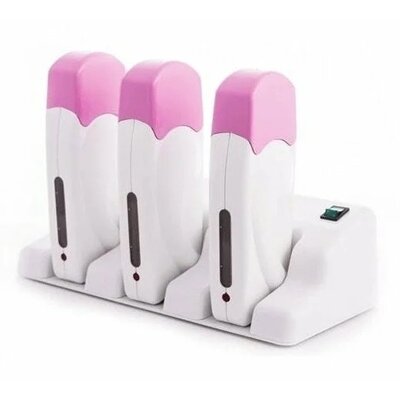 Biemme Trio Modulo Velours