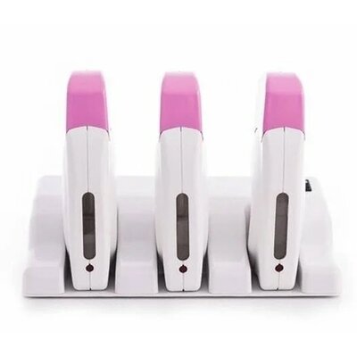 Biemme Trio Modulo Velours