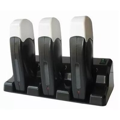 Biemme Trio Modulo Velours