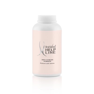 ItalWax Help Line Anti-stresspoeder