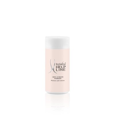 ItalWax Help Line Anti Stress Puder
