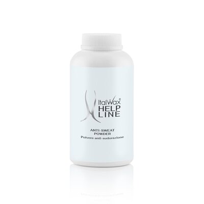 ItalWax Help Line Anti Sweat Powder