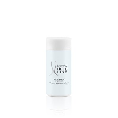 ItalWax Help Line Anti Sweat Powder
