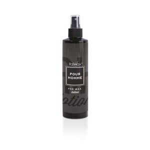 ItalWax Pour Homme – Pre-Wax Lotion 250ml