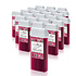 ItalWax Flex - Wachspatronen Raspberry - Box 24 Stück