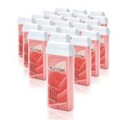 ItalWax Waxpatroon Rose