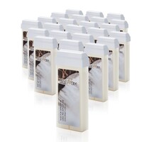 ItalWax Cartouche de cire Coco - carton 24 pièces