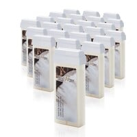 ItalWax Wax cartridge Coconut - box 24 pieces