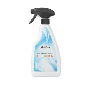 maXXime Wax & Equipment Cleaner 500 ML