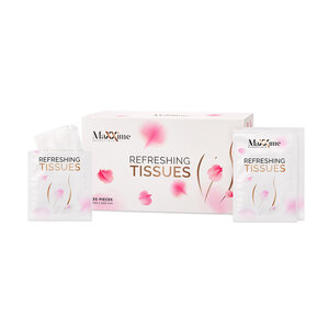 maXXime Intieme verfrissingstissues 30 stuks