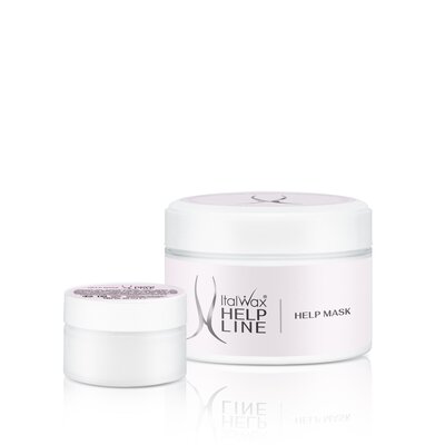 ItalWax Help Line Help Mask