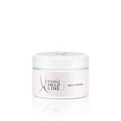 ItalWax Ligne d'assistance Masque d'assistance