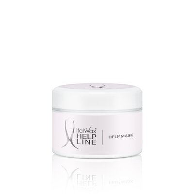 ItalWax Ligne d'assistance Masque d'assistance