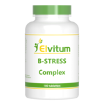 Elvitum B-Stress Complex 180 tab