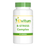 Elvitum B-Stress Complex 90 tab