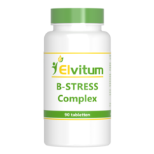 Elvitum B-Stress Complex 90 tab