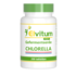 Elvitum Gefermenteerde Chlorella 250 mg 200 tabletten