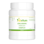 Elvitum Collageen Complex 500 g