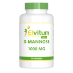 Elvitum D'Mannose 1000mg 90 tab