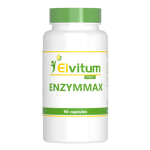 Elvitum Enzymmax 90 V-caps