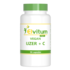 Elvitum Vegan IJzer met Vitamine C 90 capsules